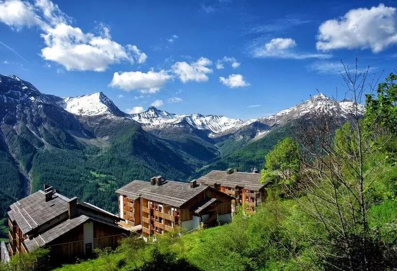 Residenssi Les Etoiles D Orion   Vacancéole