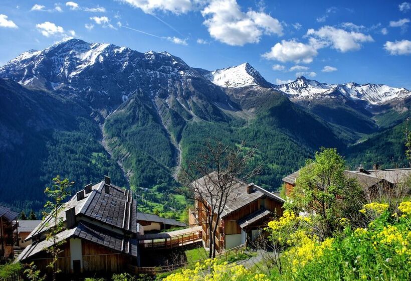 דירת נופש Les Etoiles D Orion   Vacancéole