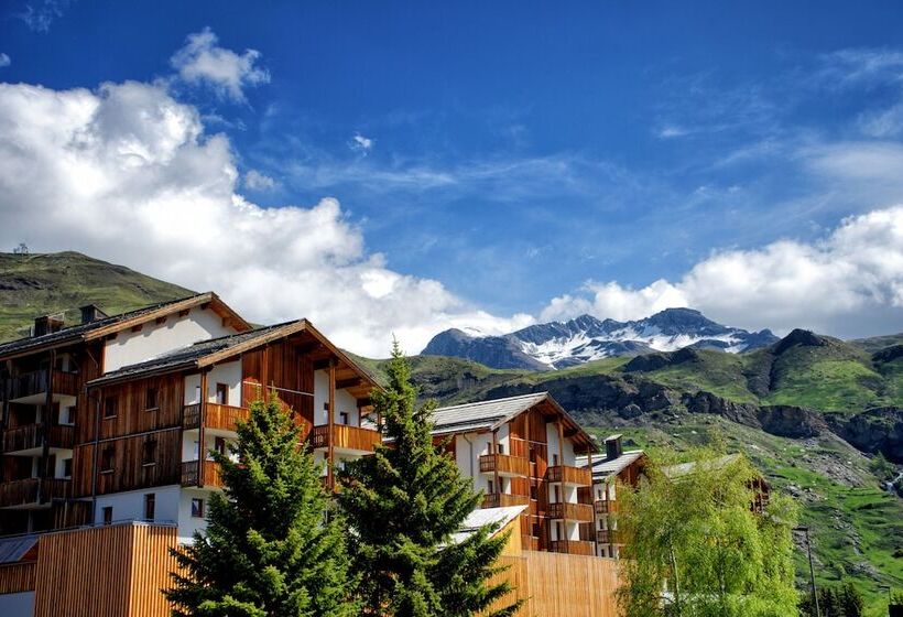 דירת נופש Les Etoiles D Orion   Vacancéole