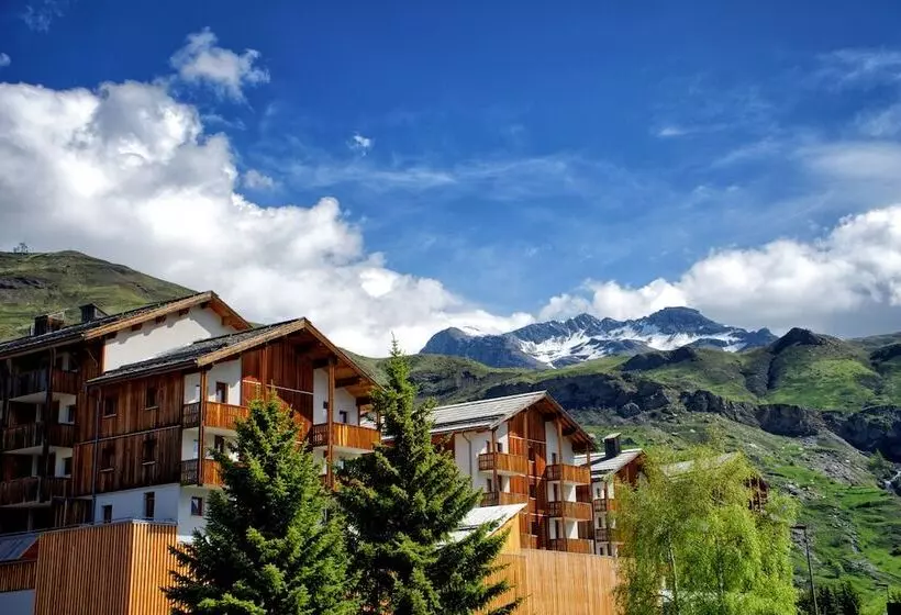 Residenssi Les Etoiles D Orion   Vacancéole