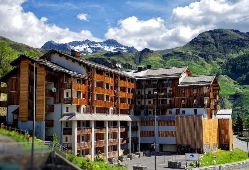 דירת נופש Les Etoiles D Orion   Vacancéole