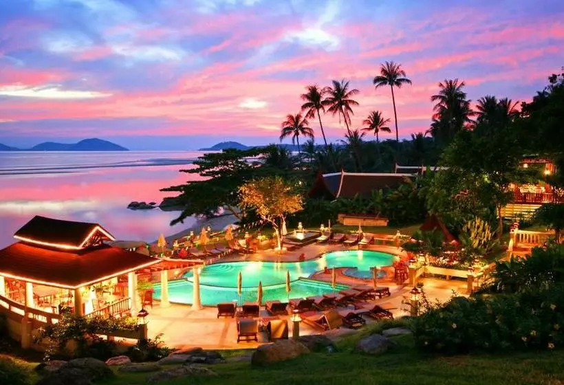 Banburee Resort And Spa