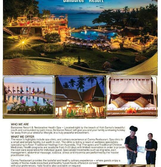 Banburee Resort And Spa