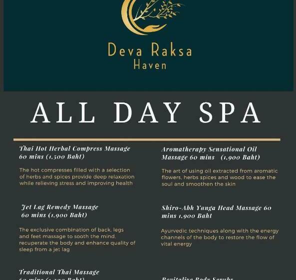 Banburee Resort And Spa