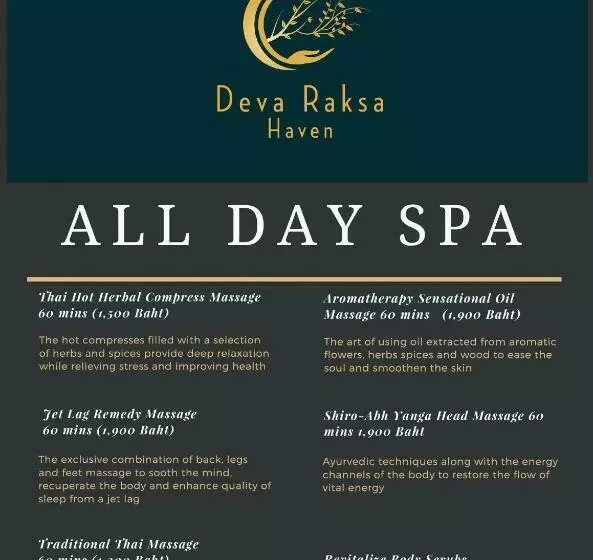 Banburee Resort And Spa