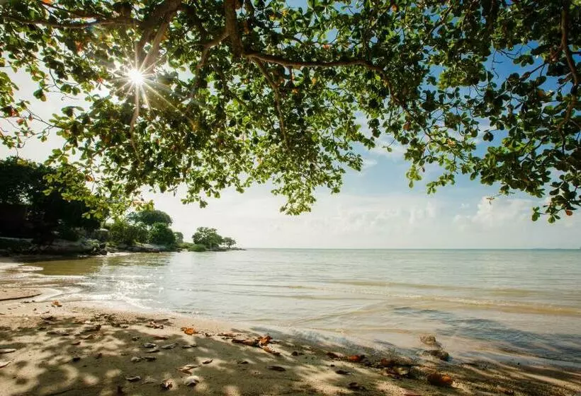 Banburee Resort And Spa