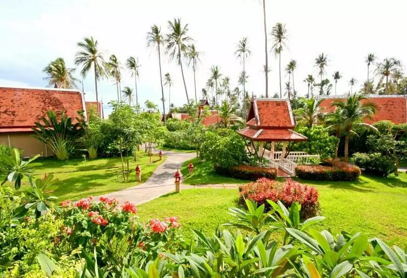 Banburee Resort And Spa