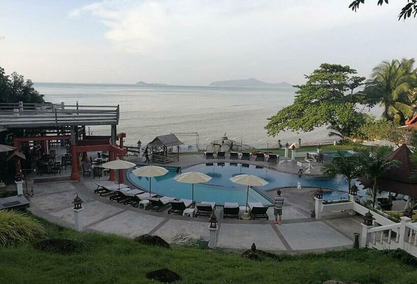 Banburee Resort And Spa