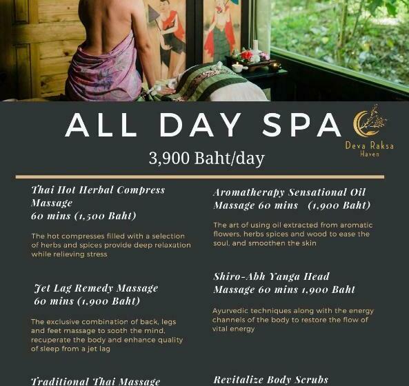 Banburee Resort And Spa