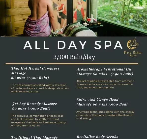 Banburee Resort And Spa