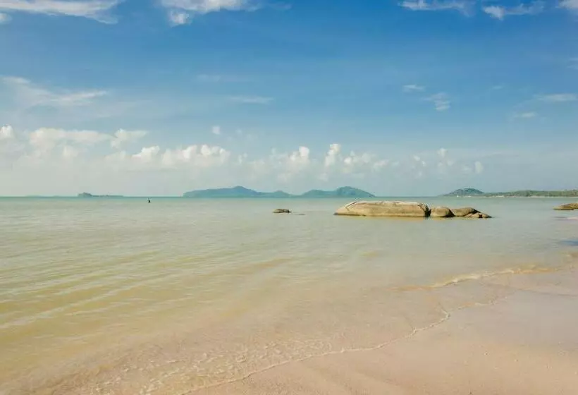 Banburee Resort And Spa