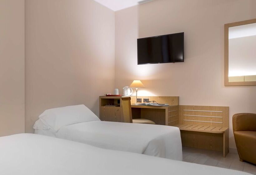 ホテル Best Western Cavalieri Della Corona