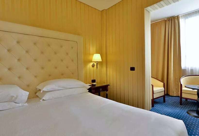 ホテル Best Western Cavalieri Della Corona