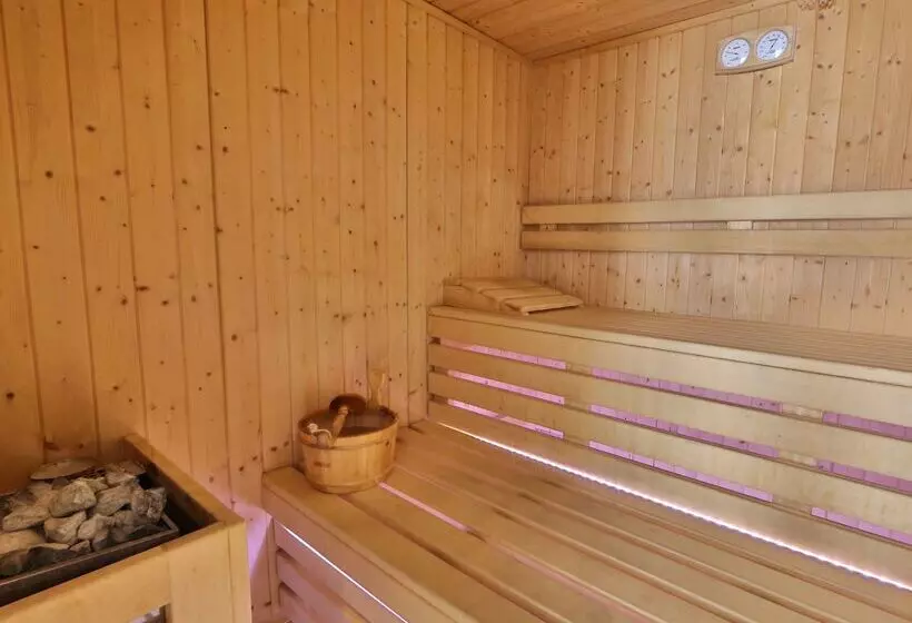 Best Western Hotel Globus City