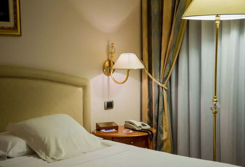 Best Western Hotel Globus City