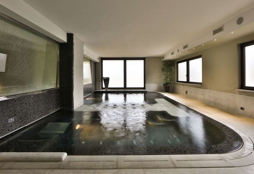 Best Western Hotel Globus City