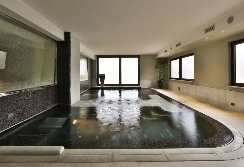 Best Western Hotel Globus City