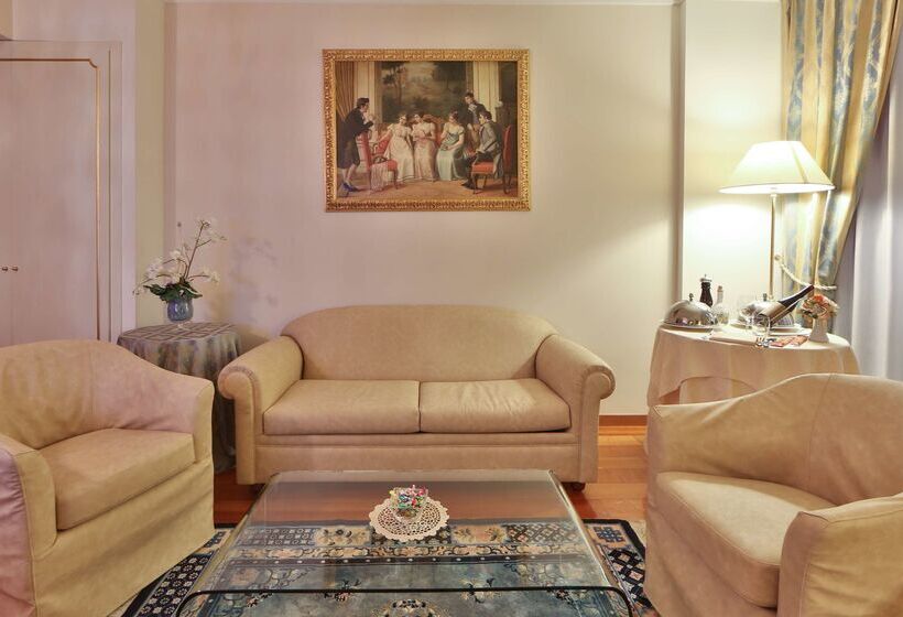 Best Western Hotel Globus City