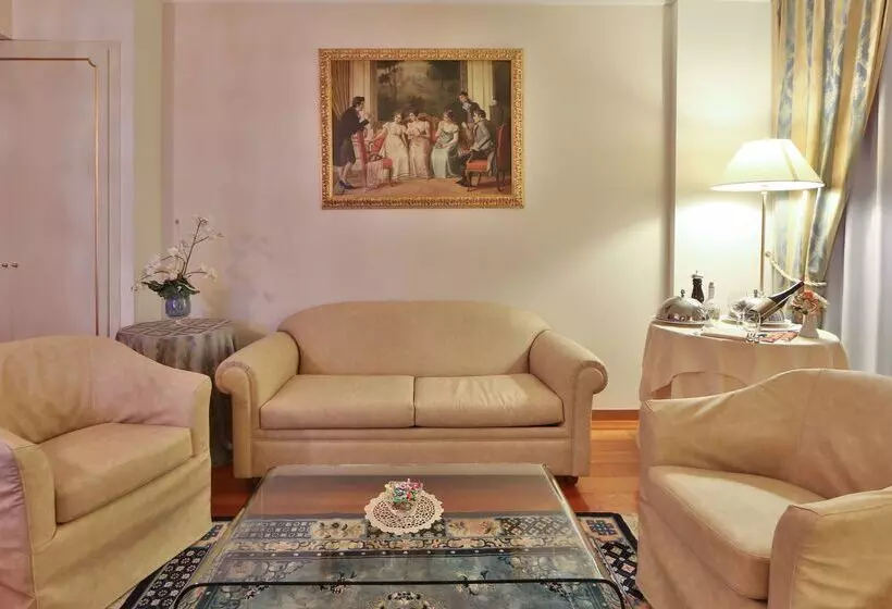 Best Western Hotel Globus City