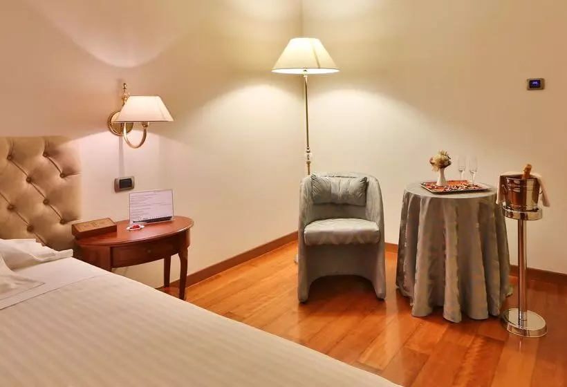 Best Western Hotel Globus City