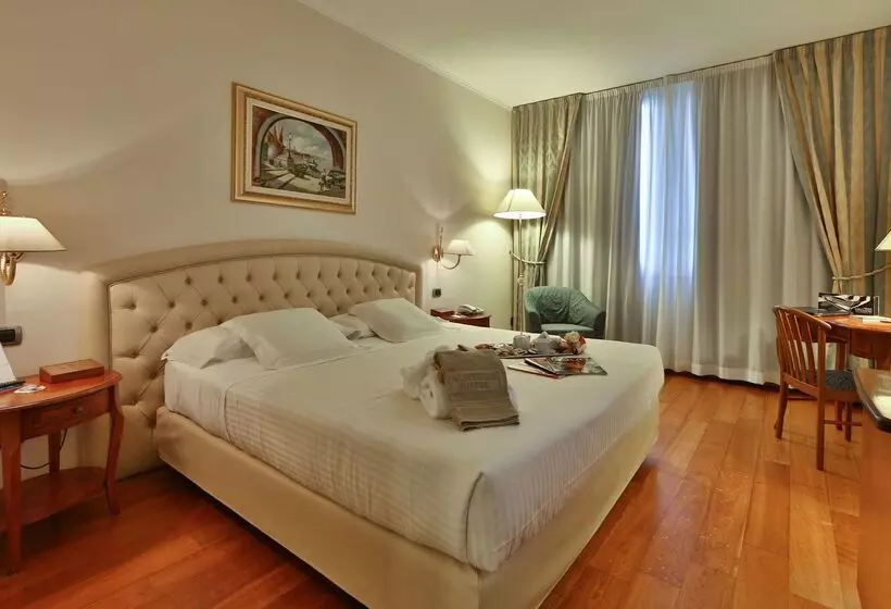 Best Western Hotel Globus City