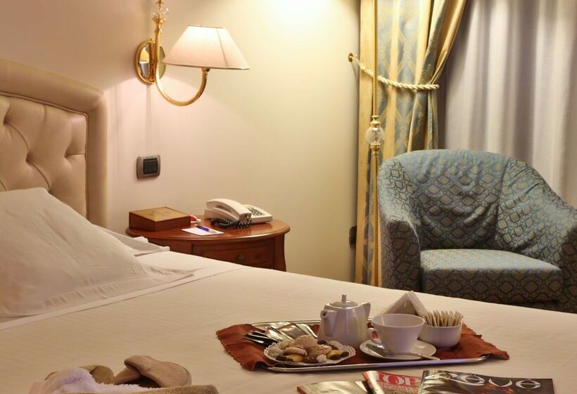 Best Western Hotel Globus City