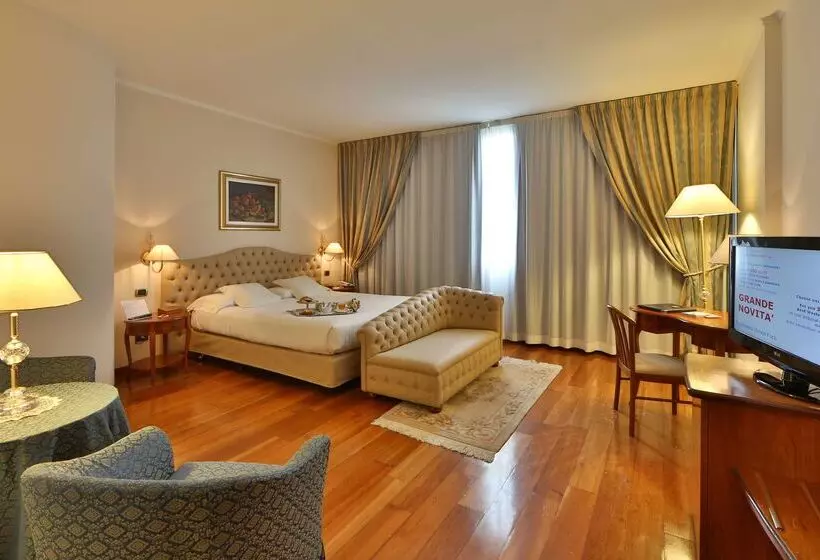 Best Western Hotel Globus City