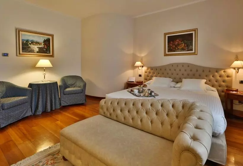 Best Western Hotel Globus City