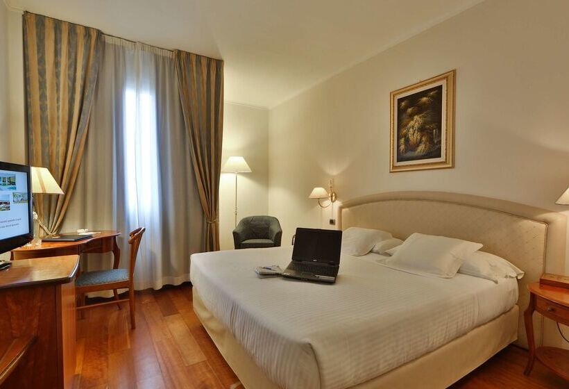 Best Western Hotel Globus City