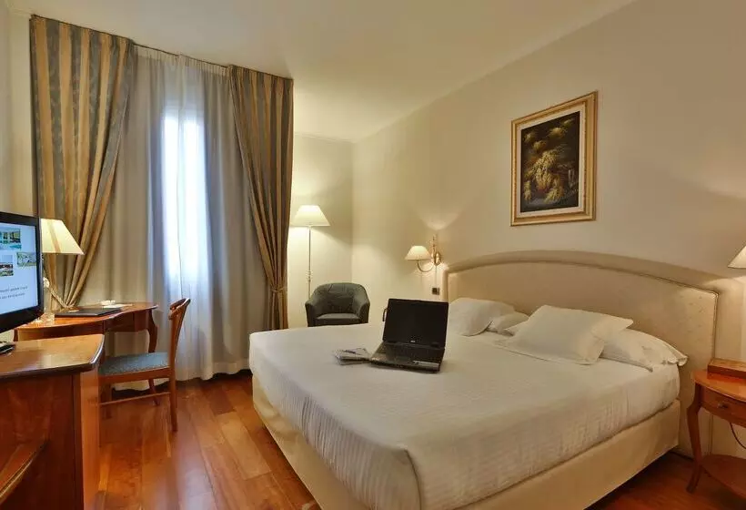 Best Western Hotel Globus City