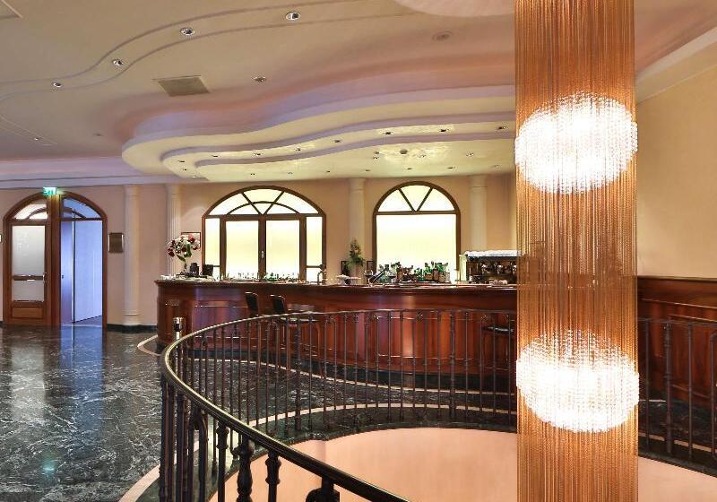 Best Western Hotel Globus City