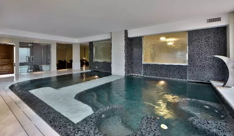 Best Western Hotel Globus City