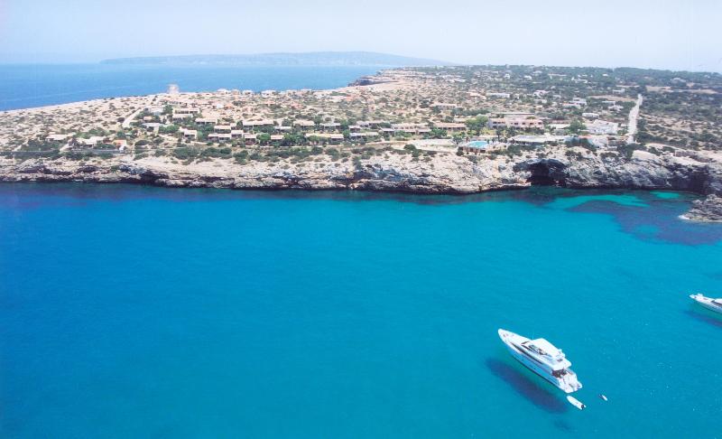 酒店 Club Sunway Punta Prima