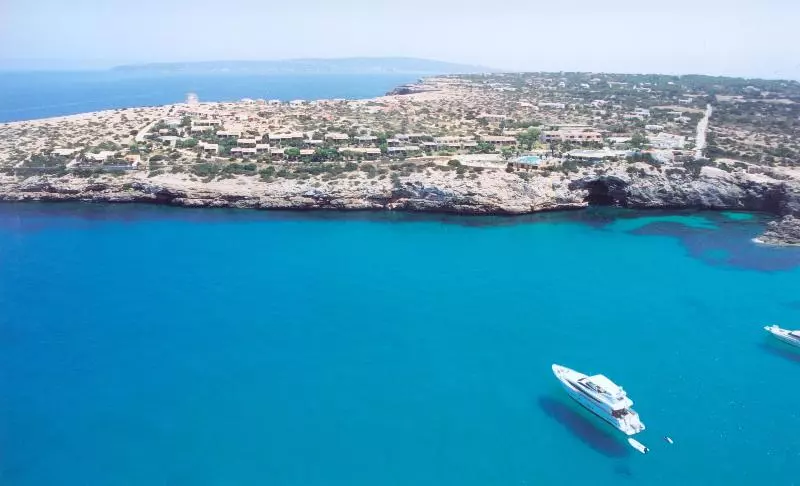 호텔 Club Sunway Punta Prima