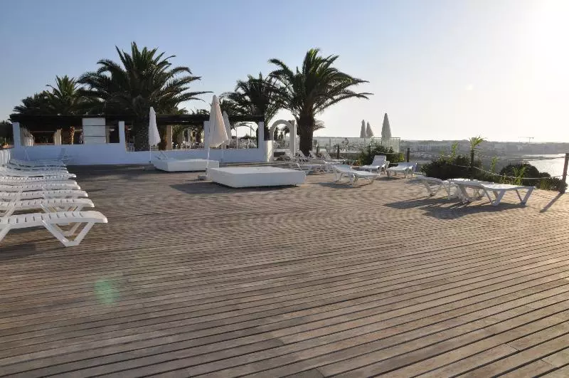 호텔 Club Sunway Punta Prima