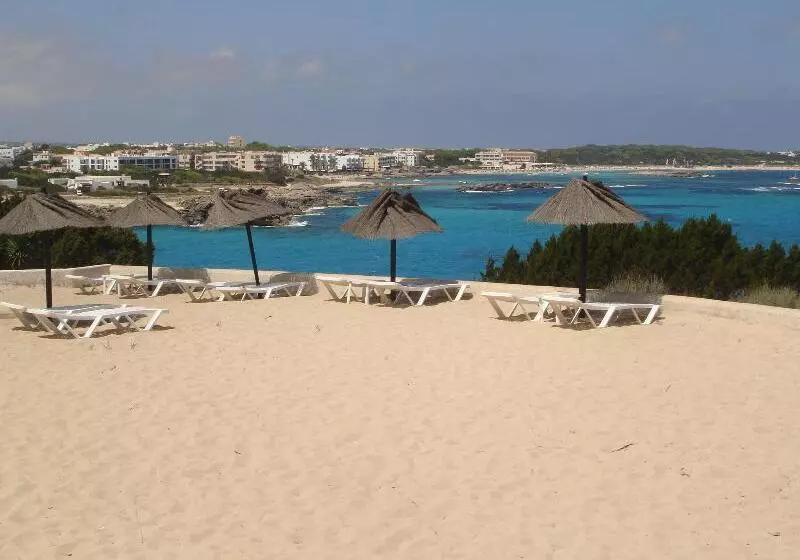 호텔 Club Sunway Punta Prima