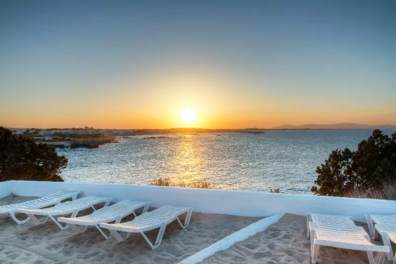 호텔 Club Sunway Punta Prima