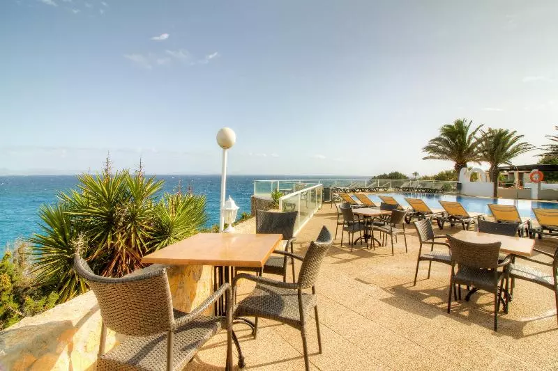 호텔 Club Sunway Punta Prima