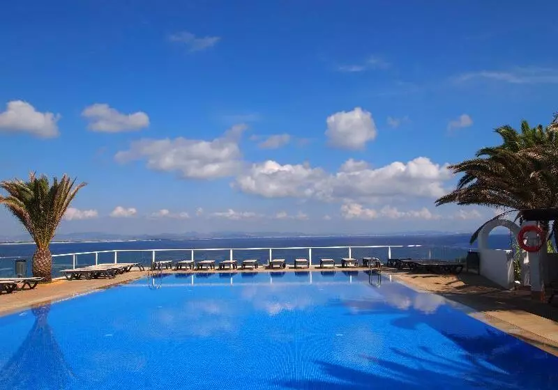 호텔 Club Sunway Punta Prima