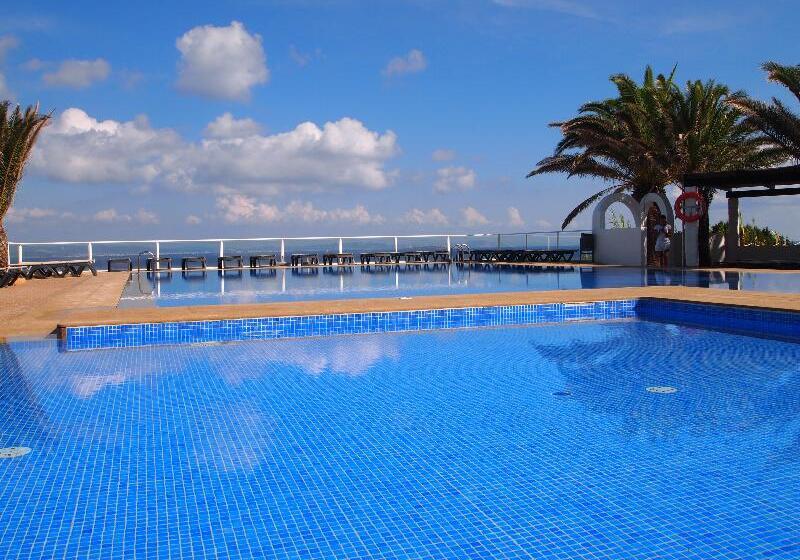 酒店 Club Sunway Punta Prima