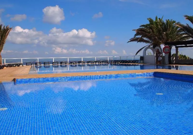 호텔 Club Sunway Punta Prima