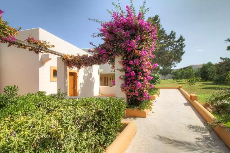 호텔 Club Sunway Punta Prima