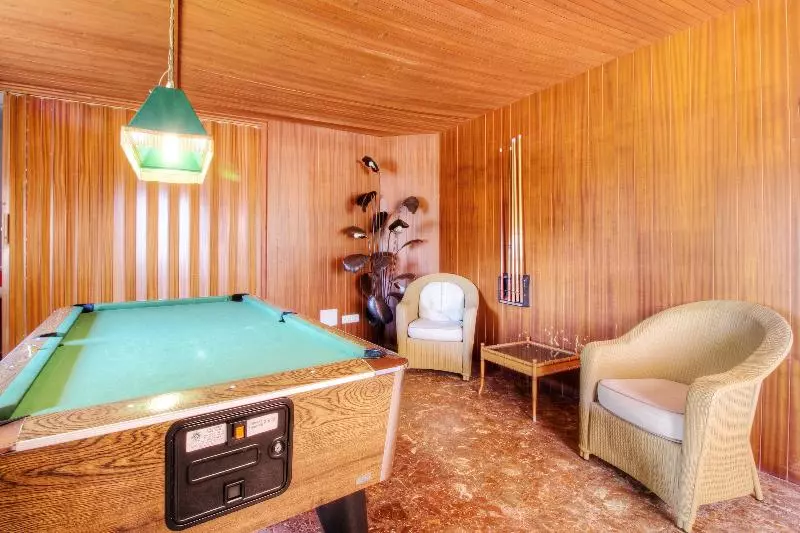 호텔 Club Sunway Punta Prima