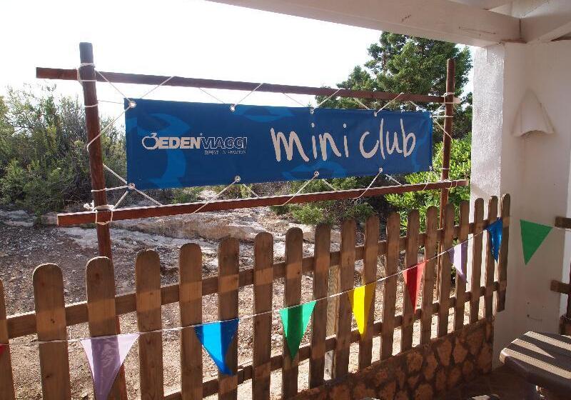 酒店 Club Sunway Punta Prima