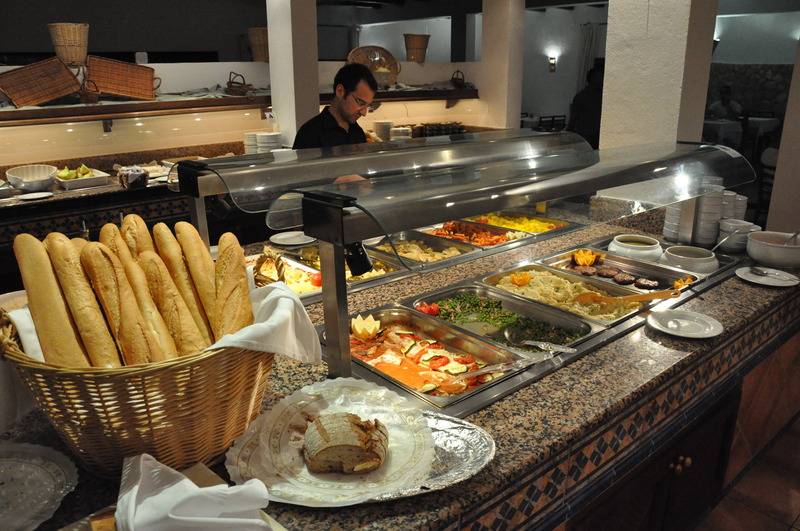 酒店 Club Sunway Punta Prima