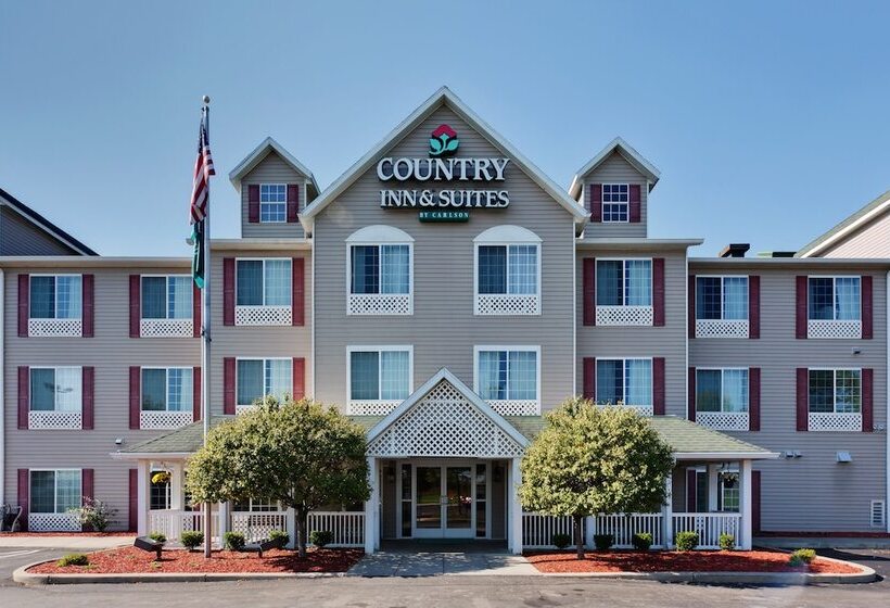 فندق Country Inn & Suites By Radisson, Big Flats , Ny