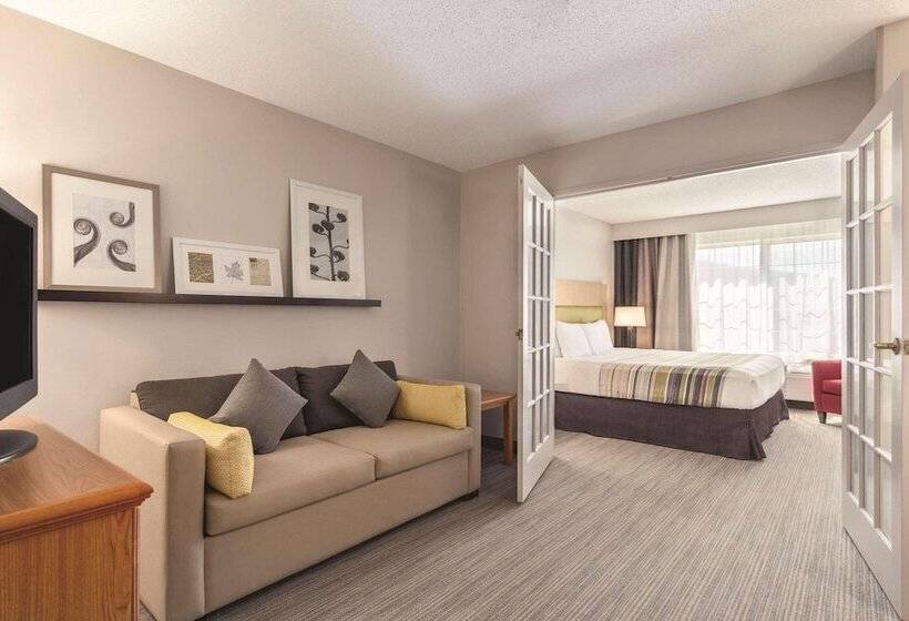 فندق Country Inn & Suites By Radisson, Big Flats , Ny