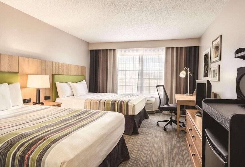 فندق Country Inn & Suites By Radisson, Big Flats , Ny