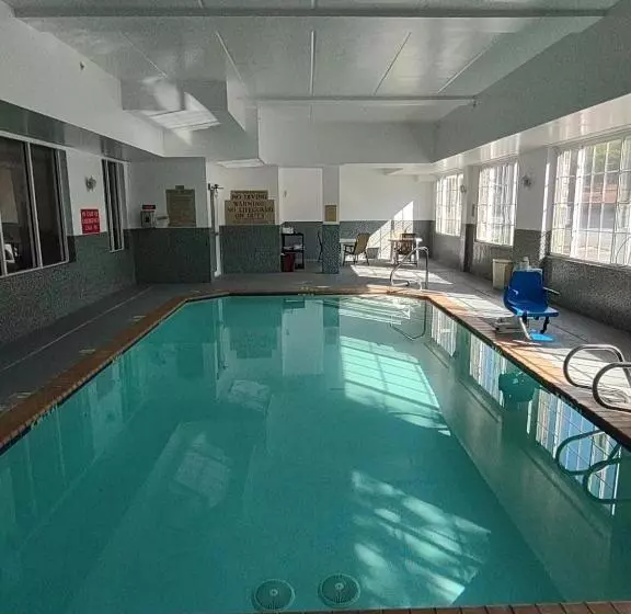 בית מלון כפרי Country Inn & Suites By Radisson, Buford At Mall Of Georgia, Ga