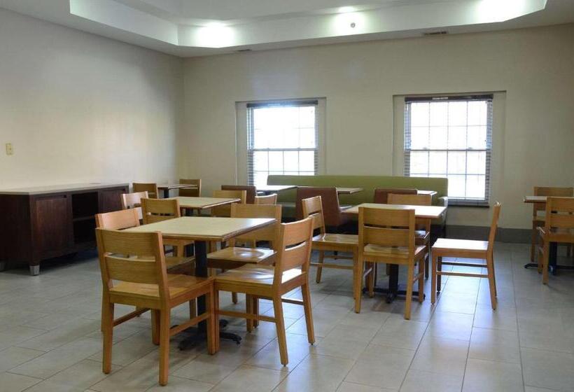 فندق Country Inn & Suites By Radisson, Buford At Mall Of Georgia, Ga